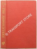Book cover of The Shiphunters by GILLMAN, R.E.